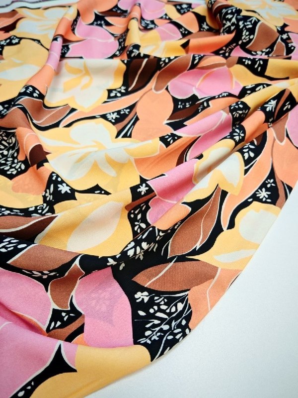 Вискоза от Anna Sui, арт. 6805 — фото 6