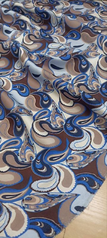 Вискоза, от Etro, арт. 5302 — фото 3