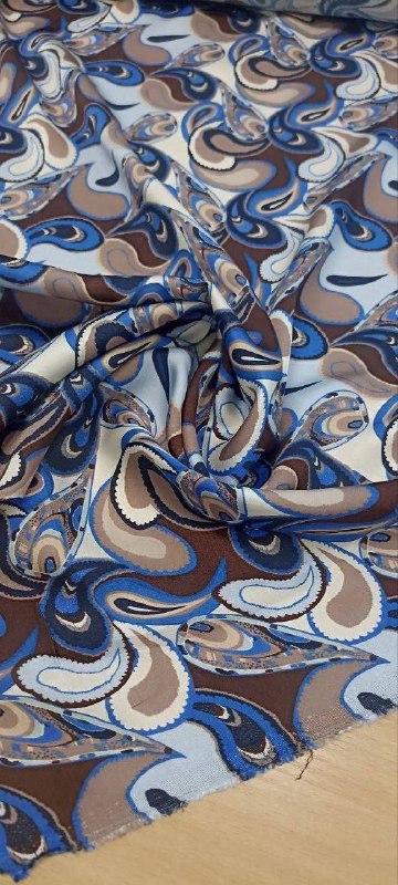 Вискоза, от Etro, арт. 5302 — фото 4