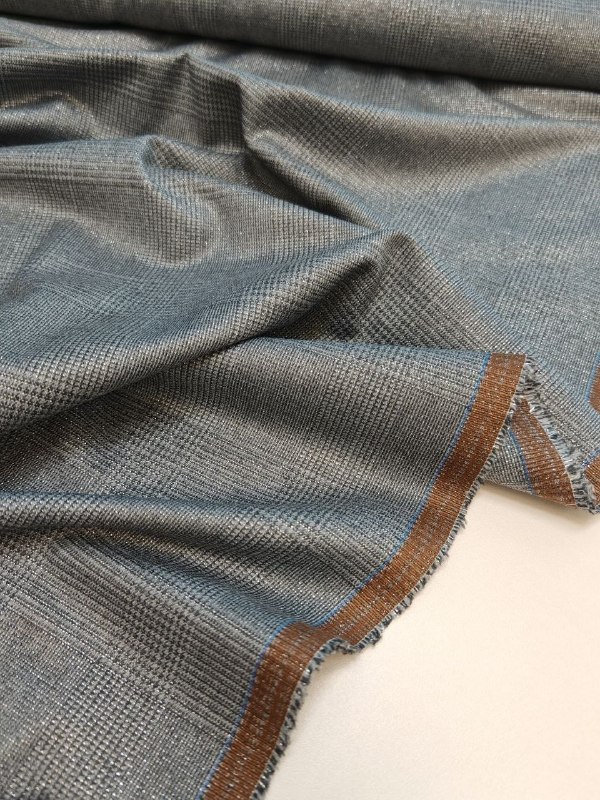 Костюмная поливискоза от Ermanno Scervino, арт. 6523