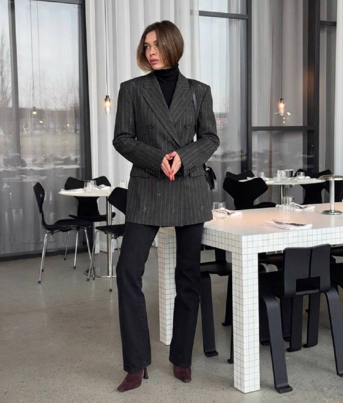 Костюмная от Hugo Boss, арт. 6408 — фото 2