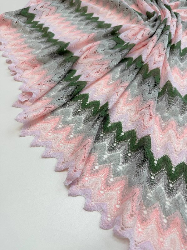 Трикотаж от Missoni, арт. 7352