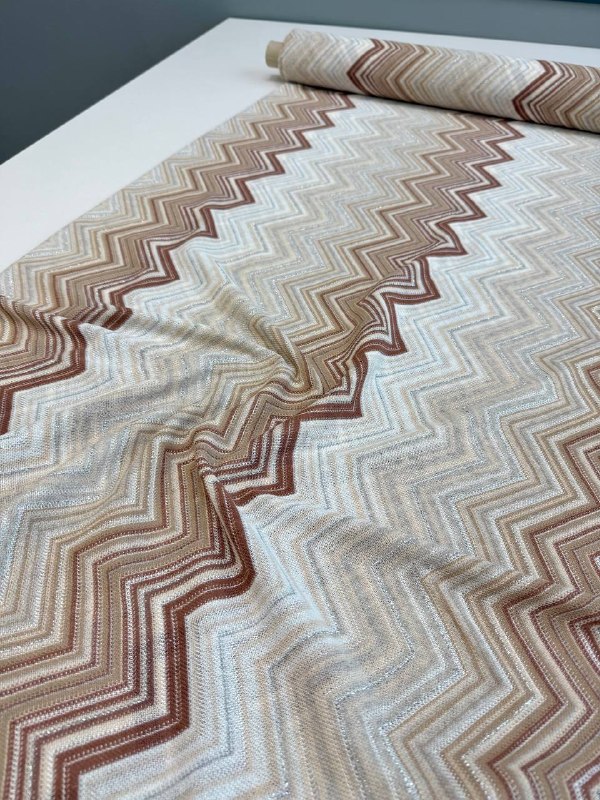 Трикотаж от Missoni, арт. 7353 — фото 4