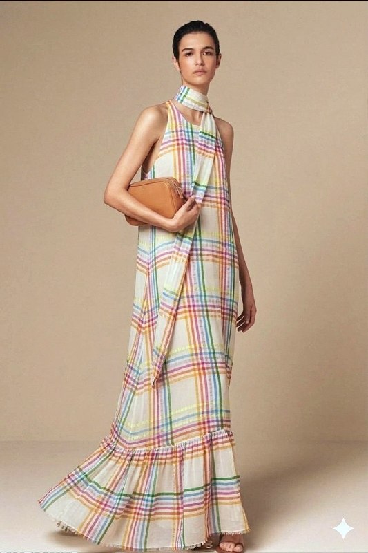 Натуральный шёлк (шифон) от Etro, арт. 4480 — фото 3