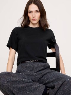 Трикотаж, холодная вискоза от Yves Saint Laurent, арт. 7340 — фото 7