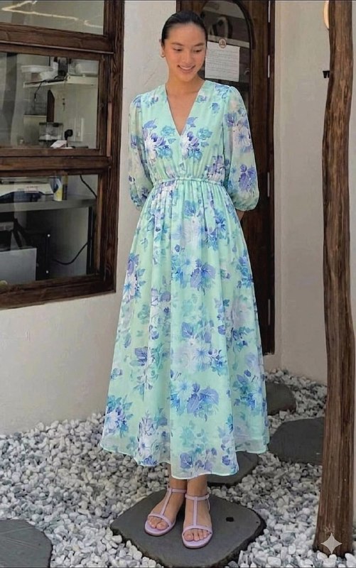 Натуральный шёлк , шифон от Etro, арт. 6088 — фото 3