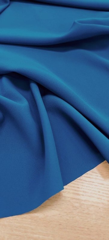 Крепдешин, от Max Mara, арт. 5790 — фото 4