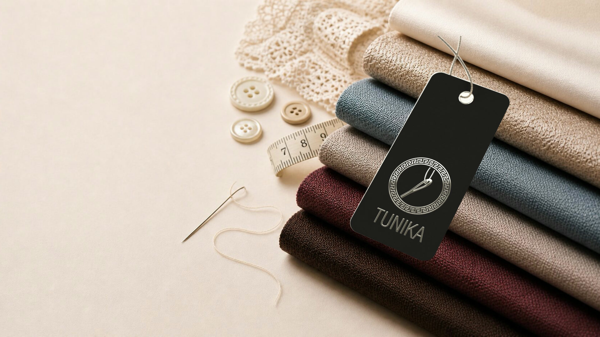 Итальянские ткани